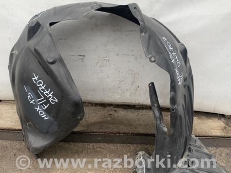 ФОТО Подкрылок для Acura MDX YD3 (06.2013-05.2020) Киев