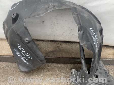 ФОТО Подкрылок для Acura MDX YD3 (06.2013-05.2020) Киев