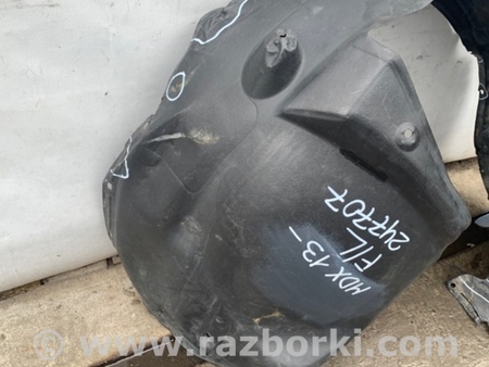 ФОТО Подкрылок для Acura MDX YD3 (06.2013-05.2020) Киев