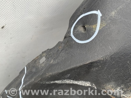 ФОТО Подкрылок для Acura MDX YD3 (06.2013-05.2020) Киев