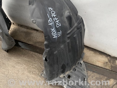 ФОТО Подкрылок для Acura MDX YD3 (06.2013-05.2020) Киев