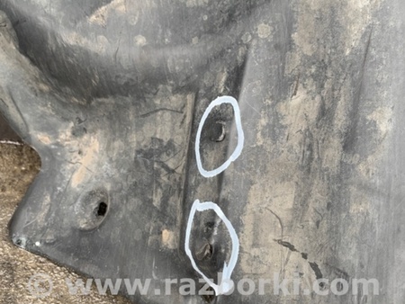 ФОТО Подкрылок для Acura MDX YD3 (06.2013-05.2020) Киев