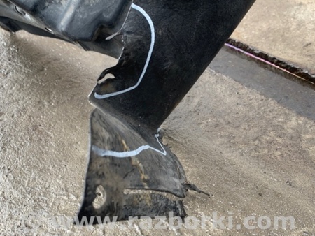 ФОТО Подкрылок для Acura MDX YD3 (06.2013-05.2020) Киев