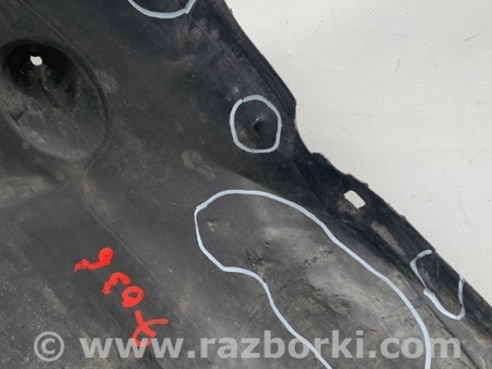 ФОТО Подкрылок для Acura MDX YD3 (06.2013-05.2020) Киев