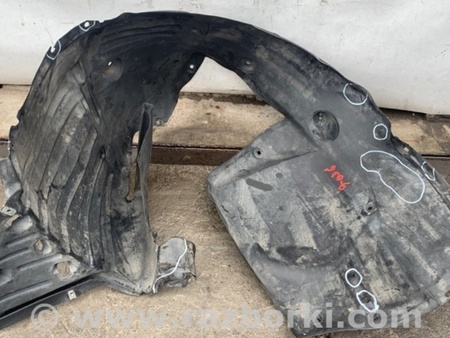 ФОТО Подкрылок для Acura MDX YD3 (06.2013-05.2020) Киев