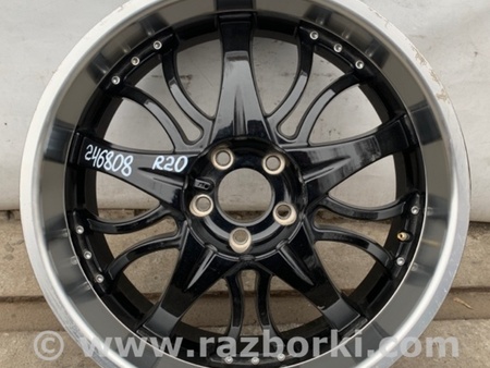 ФОТО Диск R20 для Acura MDX YD3 (06.2013-05.2020) Киев