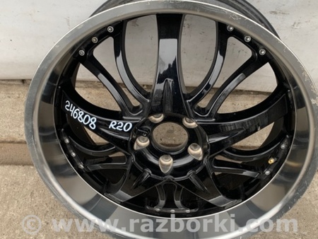 ФОТО Диск R20 для Acura MDX YD3 (06.2013-05.2020) Киев