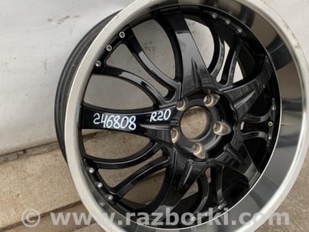 ФОТО Диск R20 для Acura MDX YD3 (06.2013-05.2020) Киев