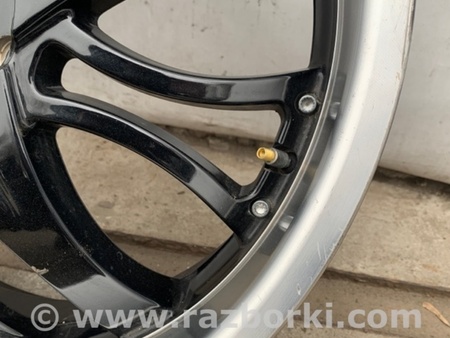 ФОТО Диск R20 для Acura MDX YD3 (06.2013-05.2020) Киев