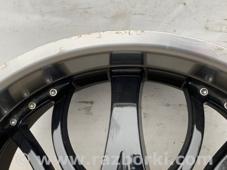 ФОТО Диск R20 для Acura MDX YD3 (06.2013-05.2020) Киев