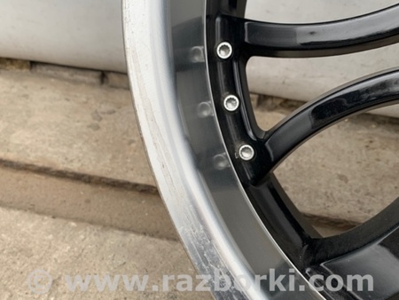 ФОТО Диск R20 для Acura MDX YD3 (06.2013-05.2020) Киев