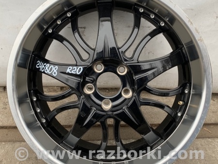 ФОТО Диск R20 для Acura MDX YD3 (06.2013-05.2020) Киев