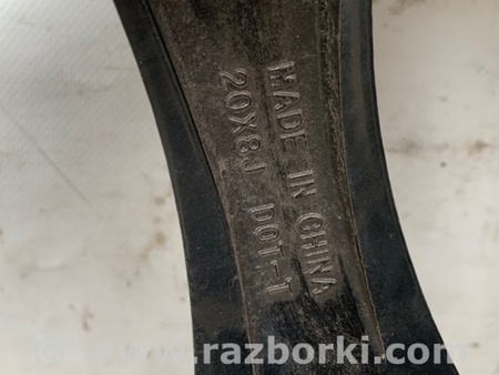 ФОТО Диск R20 для Acura MDX YD3 (06.2013-05.2020) Киев