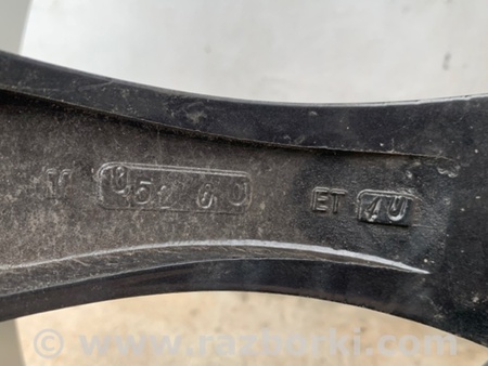 ФОТО Диск R20 для Acura MDX YD3 (06.2013-05.2020) Киев