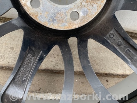 ФОТО Диск R20 для Acura MDX YD3 (06.2013-05.2020) Киев