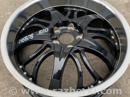 ФОТО Диск R20 для Acura MDX YD3 (06.2013-05.2020) Киев
