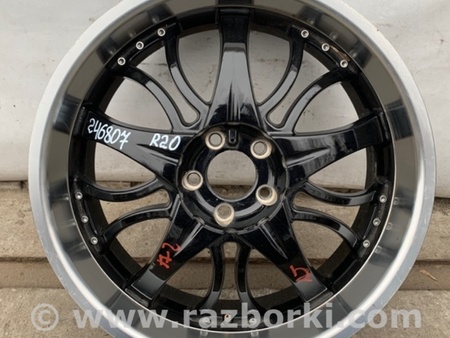ФОТО Диск R20 для Acura MDX YD3 (06.2013-05.2020) Киев