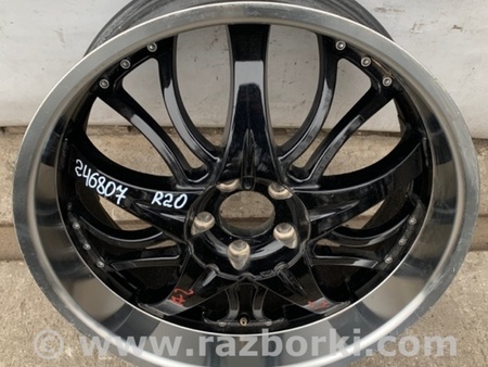 ФОТО Диск R20 для Acura MDX YD3 (06.2013-05.2020) Киев