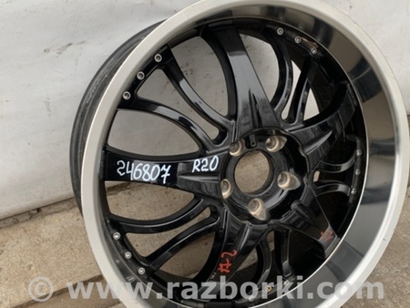 ФОТО Диск R20 для Acura MDX YD3 (06.2013-05.2020) Киев