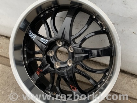 ФОТО Диск R20 для Acura MDX YD3 (06.2013-05.2020) Киев