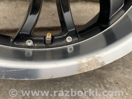 ФОТО Диск R20 для Acura MDX YD3 (06.2013-05.2020) Киев