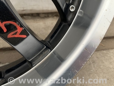 ФОТО Диск R20 для Acura MDX YD3 (06.2013-05.2020) Киев
