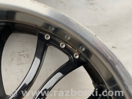 ФОТО Диск R20 для Acura MDX YD3 (06.2013-05.2020) Киев