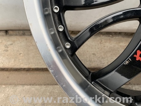 ФОТО Диск R20 для Acura MDX YD3 (06.2013-05.2020) Киев