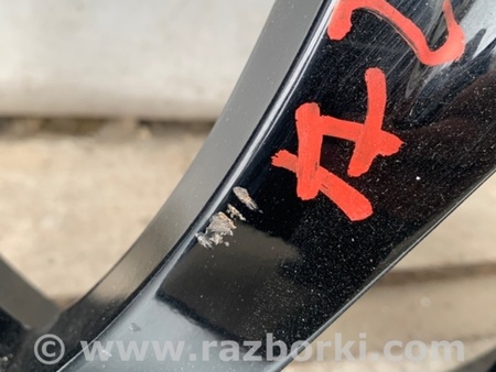 ФОТО Диск R20 для Acura MDX YD3 (06.2013-05.2020) Киев