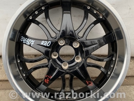 ФОТО Диск R20 для Acura MDX YD3 (06.2013-05.2020) Киев