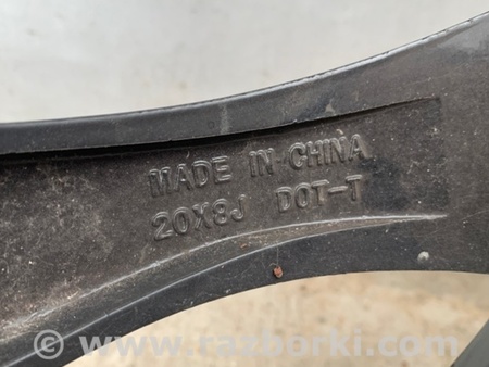 ФОТО Диск R20 для Acura MDX YD3 (06.2013-05.2020) Киев