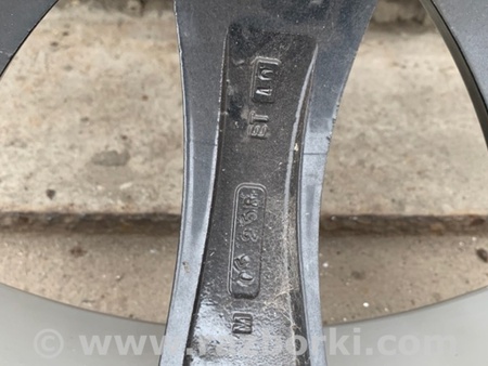 ФОТО Диск R20 для Acura MDX YD3 (06.2013-05.2020) Киев