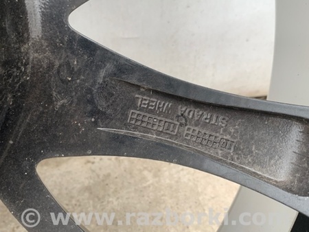 ФОТО Диск R20 для Acura MDX YD3 (06.2013-05.2020) Киев