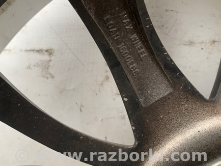 ФОТО Диск R20 для Acura MDX YD3 (06.2013-05.2020) Киев