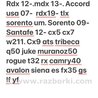 ФОТО Диск R20 для Acura MDX YD3 (06.2013-05.2020) Киев