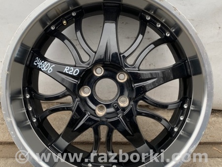 ФОТО Диск R20 для Acura MDX YD3 (06.2013-05.2020) Киев