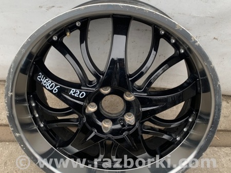 ФОТО Диск R20 для Acura MDX YD3 (06.2013-05.2020) Киев