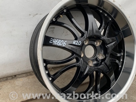 ФОТО Диск R20 для Acura MDX YD3 (06.2013-05.2020) Киев