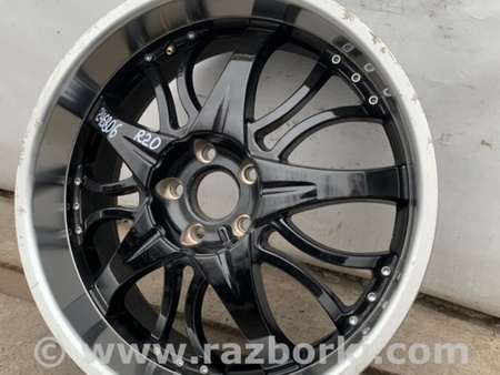 ФОТО Диск R20 для Acura MDX YD3 (06.2013-05.2020) Киев