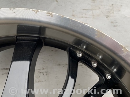 ФОТО Диск R20 для Acura MDX YD3 (06.2013-05.2020) Киев