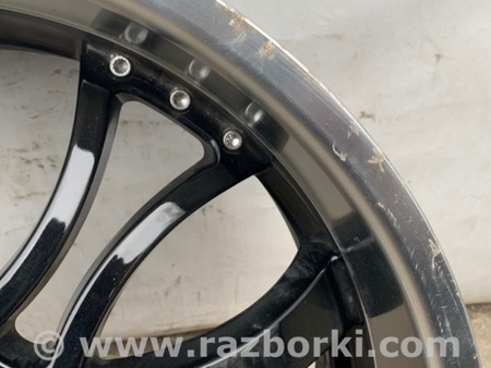 ФОТО Диск R20 для Acura MDX YD3 (06.2013-05.2020) Киев