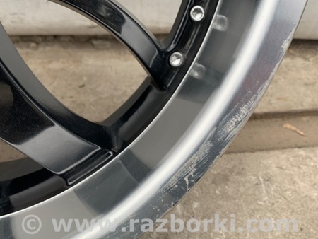 ФОТО Диск R20 для Acura MDX YD3 (06.2013-05.2020) Киев