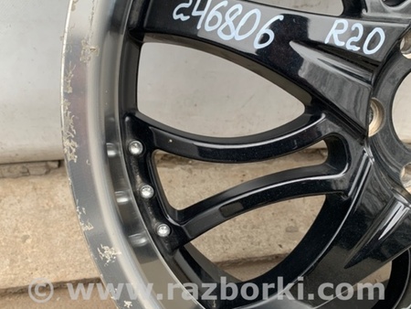 ФОТО Диск R20 для Acura MDX YD3 (06.2013-05.2020) Киев