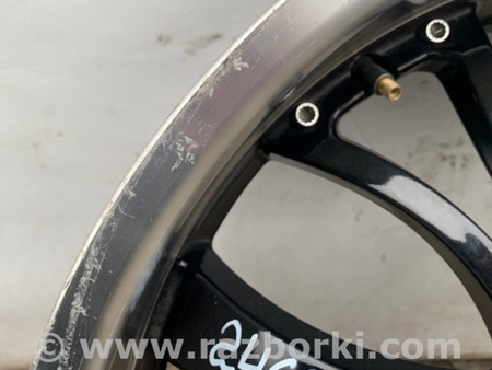 ФОТО Диск R20 для Acura MDX YD3 (06.2013-05.2020) Киев
