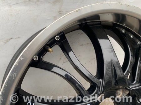 ФОТО Диск R20 для Acura MDX YD3 (06.2013-05.2020) Киев