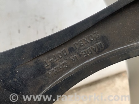 ФОТО Диск R20 для Acura MDX YD3 (06.2013-05.2020) Киев