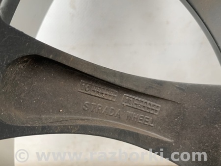 ФОТО Диск R20 для Acura MDX YD3 (06.2013-05.2020) Киев