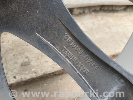 ФОТО Диск R20 для Acura MDX YD3 (06.2013-05.2020) Киев