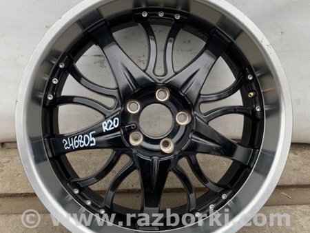 ФОТО Диск R20 для Acura MDX YD3 (06.2013-05.2020) Киев