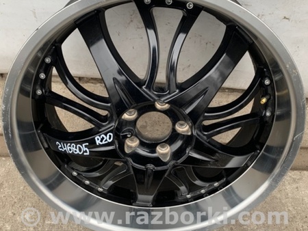 ФОТО Диск R20 для Acura MDX YD3 (06.2013-05.2020) Киев